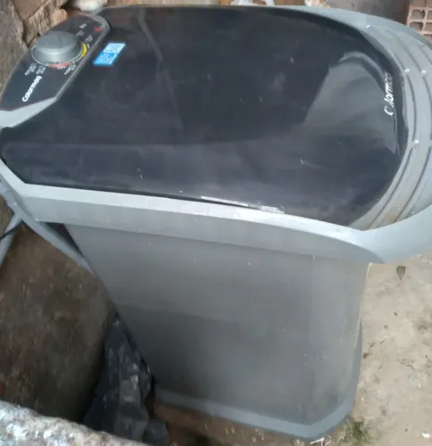 Tamquinho
