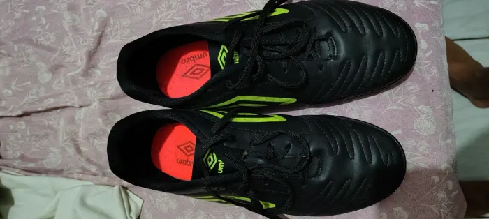 Tenis society umbro