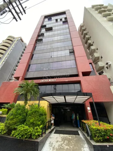 sala - Centro - Campinas