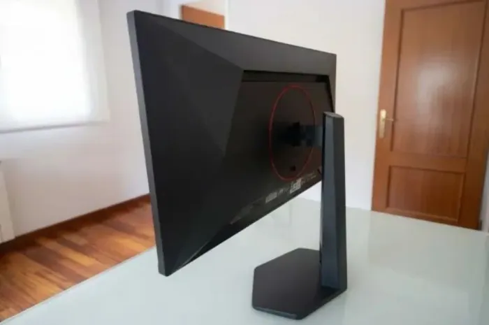 Monitor Gamer AOC 180hz 0.5Ms IPS