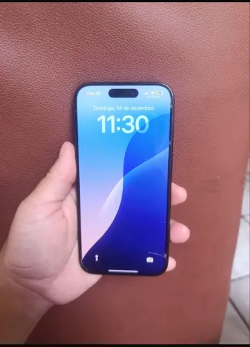 Vendo IPhone 15 pro 128 GB 