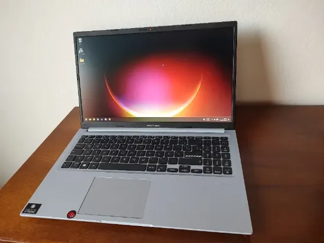 Notebook Ryzen 5 4600h