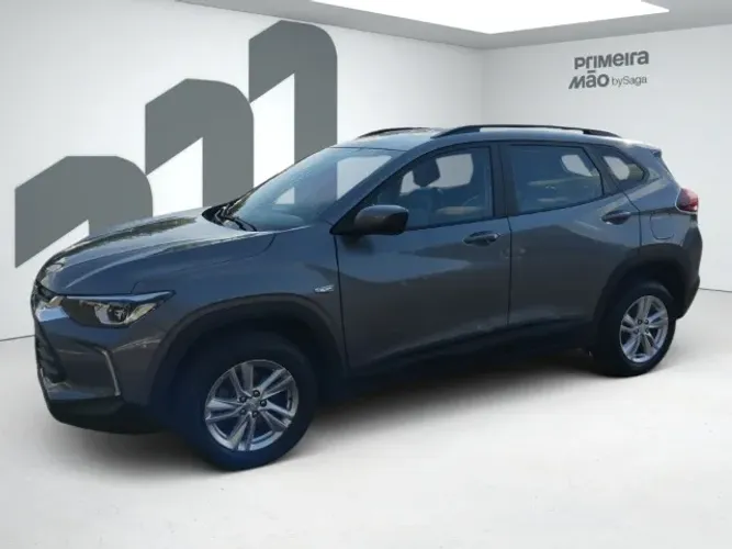 Chevrolet Tracker LT 1.0 Turbo 12V Flex AUT 2023
