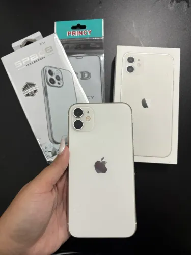 iPhone 11 (64gb)