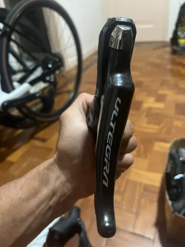 STI Shimano ultegra ST-8020