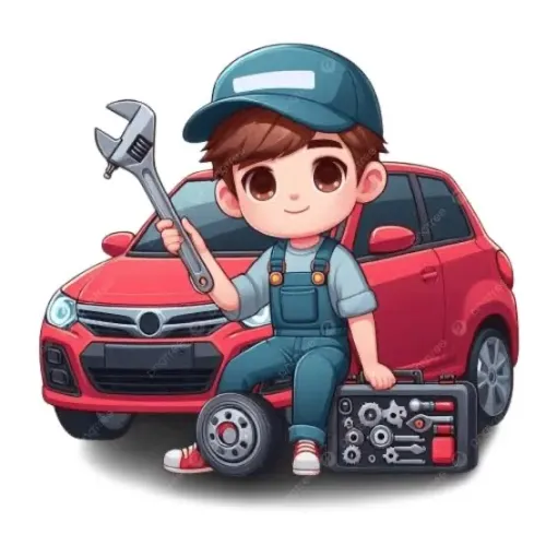 Vaga mecânico automotivo