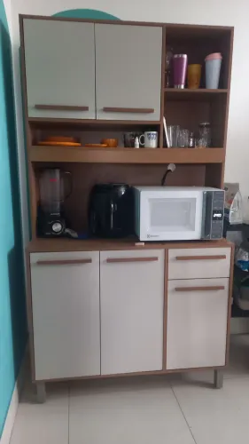 Armário de cozinha