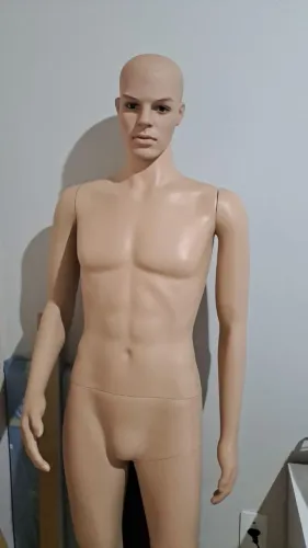Manequim 