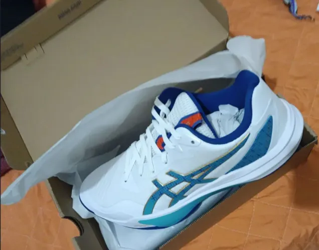 Tênis ASICS Sky Elite FF 3