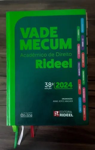 VADEMECUM 2024