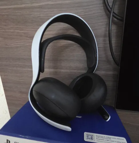 Headset Pulse Elite Wireless/Bluetooth