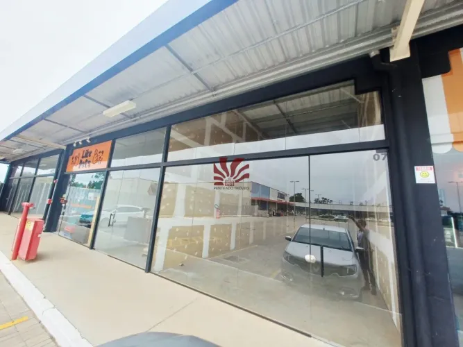 Loja com 60m², Marechal Rondon - Canoas/RS