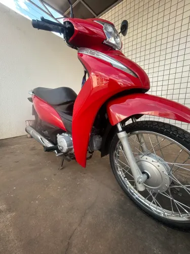 Biz 2018 Sem Nada Pra Fazer ! Zera