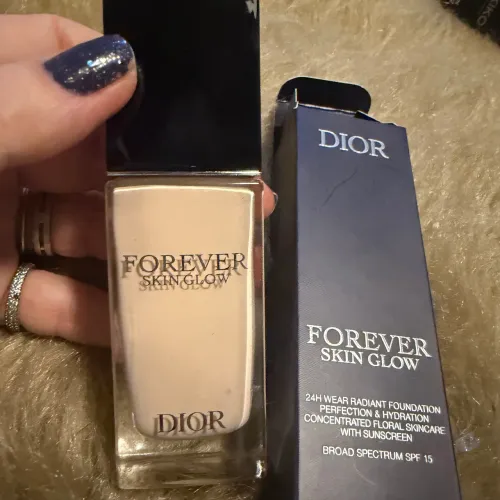Base Dior 05 N