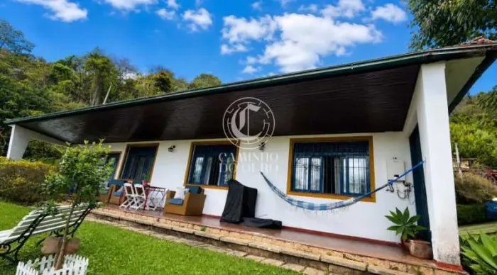 Casa em Condomínio : / Residencial / Bonsucesso