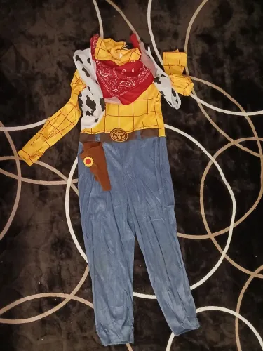 Fantasia woody