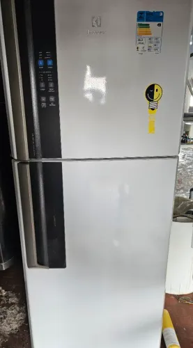 Geladeira Electrolux Frost Free