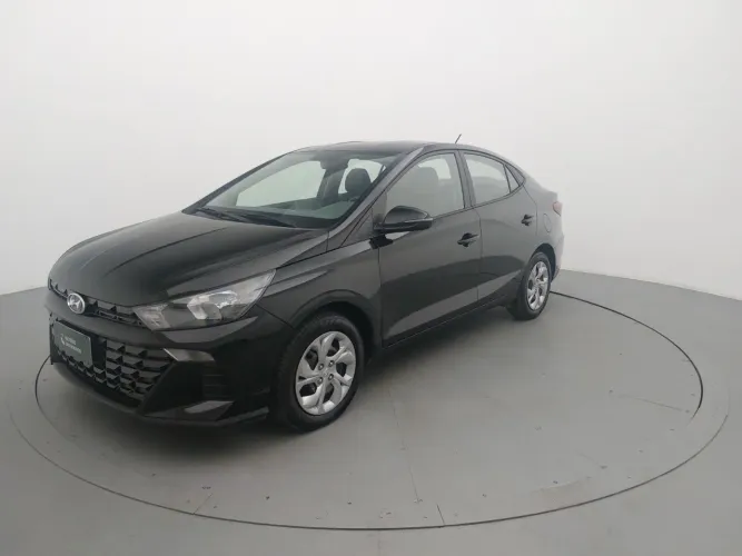 Hyundai HB20S Comfort 1.0 Flex 12V Mec. 2026