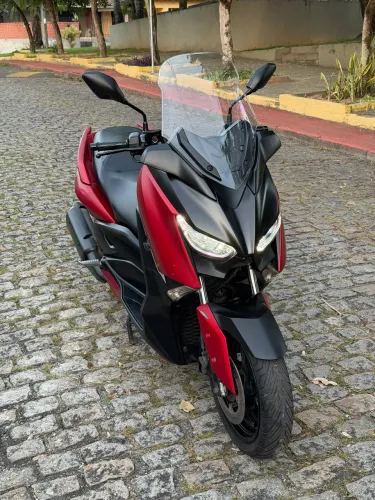 Vendo XMAX 250