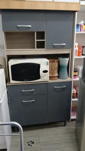 Vendo armario cozinha retirada em santos armário cozinha bom novissimo retirada apartament