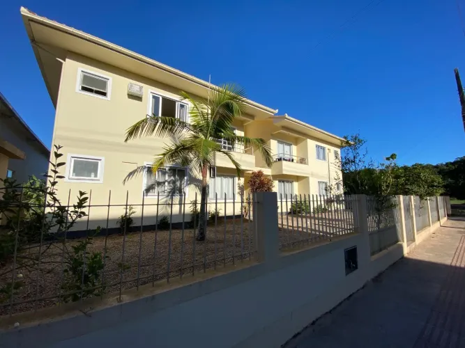 Apartamento 2 quartos em Antônio Carlos