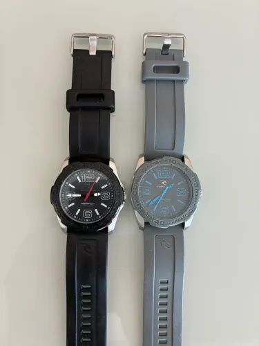 Relógio Rip Curl A2488 - 2 unidades