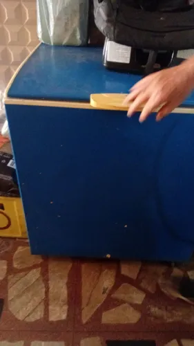 Freezer