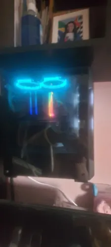 Computador Gamer Ryzen 7 1700x