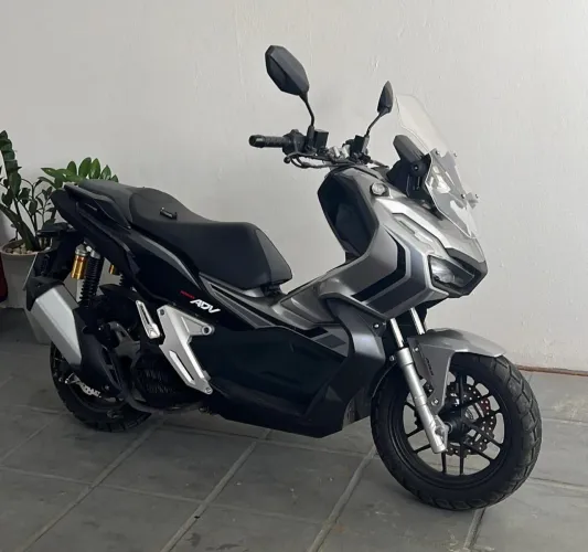 Honda ADV ano 2023 preço $20.000