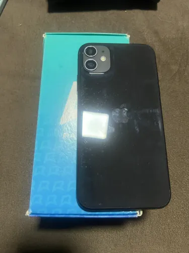 iPhone 11 128GB