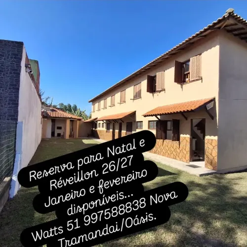 Sobrados dúplex