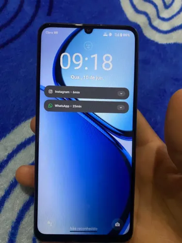 Realme 60x