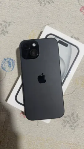 Iphone 15 128Gb, C/ Caixa e NF