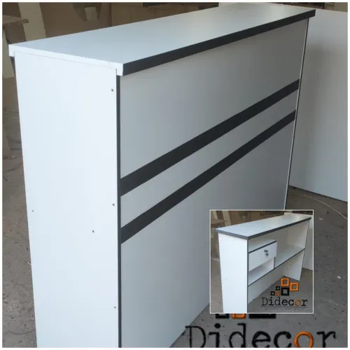 Balcão 100%MDF