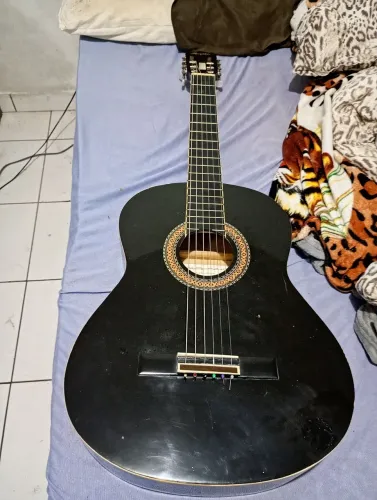 Violao Memphis ac39 usado