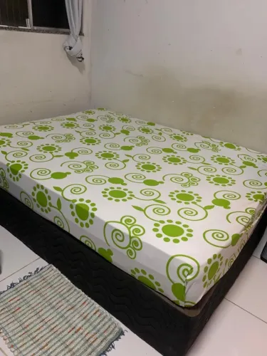 Cama casal