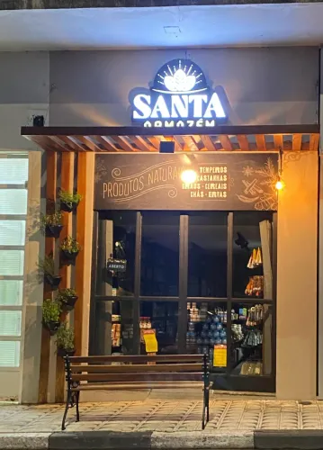 Ponto comercial/Loja/Box para venda tem 45 metros quadrados em  - Serra Negra - SP