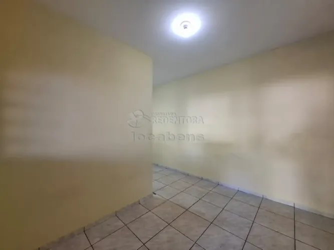 Parque Residencial Maria Zorita - Casa Locação