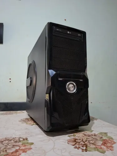 PC Gamer (Usado)