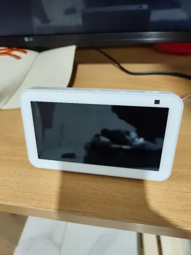 Alexa Echo Show 8 gen2