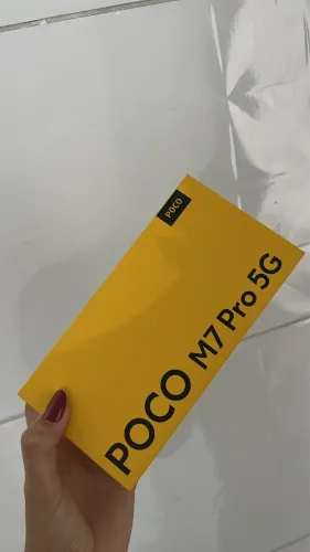 Poco M7 Pro