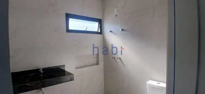 Casa com 3 dormitórios à venda, 350 m² por R$ 3.500.000,00 - Saint Patrick - Sorocaba/SP