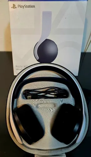 Fone Pulse Ps5