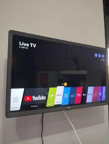 TV LG 32 polegadas