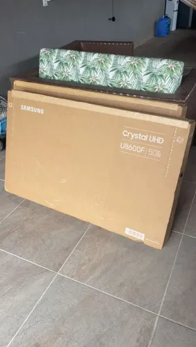 Tv Samsung 50 polegadas 
