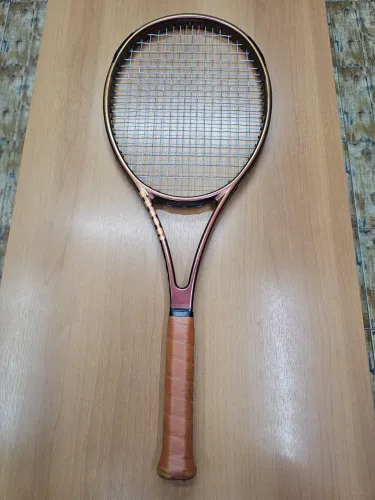 Wilson Pro Staff 97L V14 L2 290g