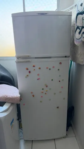 Geladeira