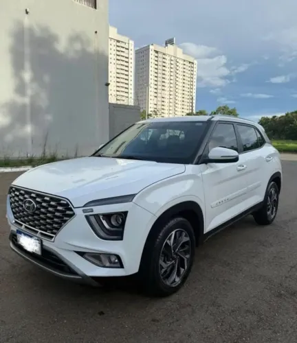 Hyundai HB20 Vision 1.0 Flex 12V MEC 2022