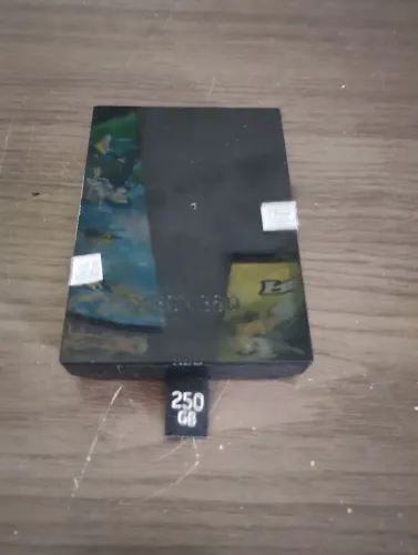 Hd Xbox 360