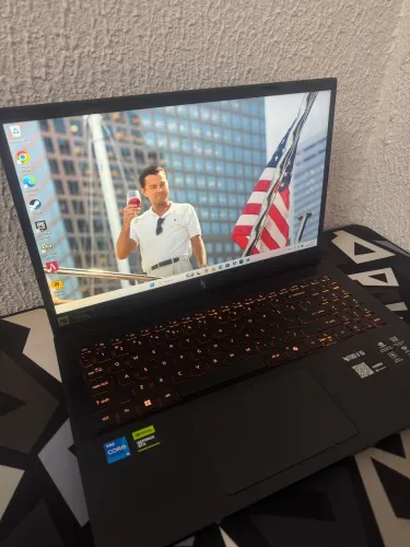 Notebook ACER NITRO V5